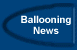 hot air ballooning news