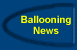 hot air ballooning news